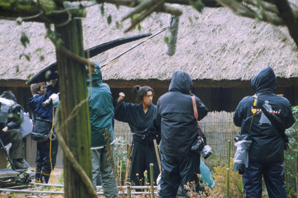 �����B�e���i�@���~�̗���