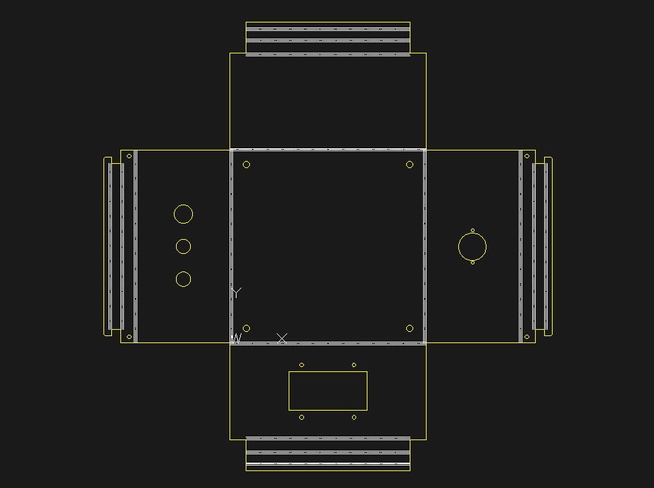 展開図