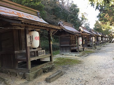 総社市・吉備路の写真