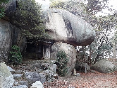 総社市・吉備路の写真