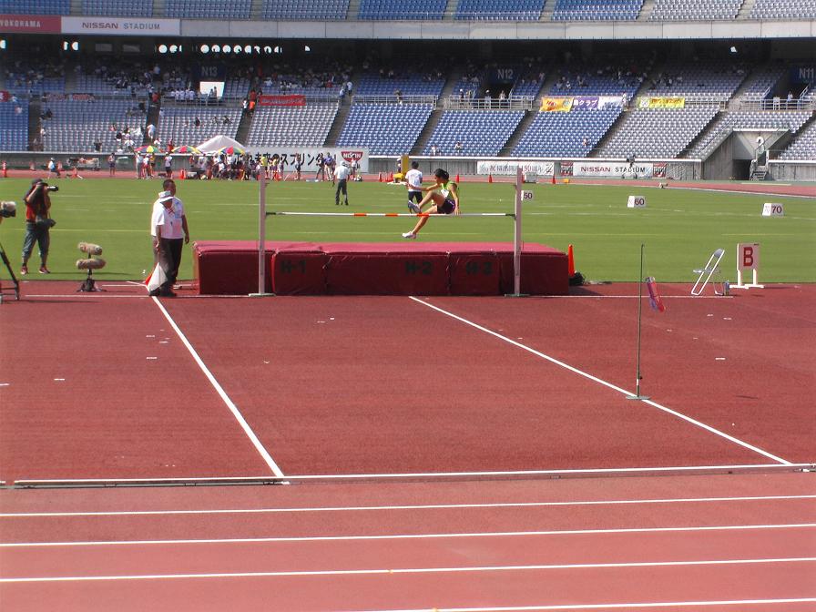 Ibara Athletic Club