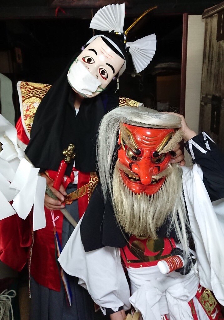 山陽新聞ちまた 神楽ニュース