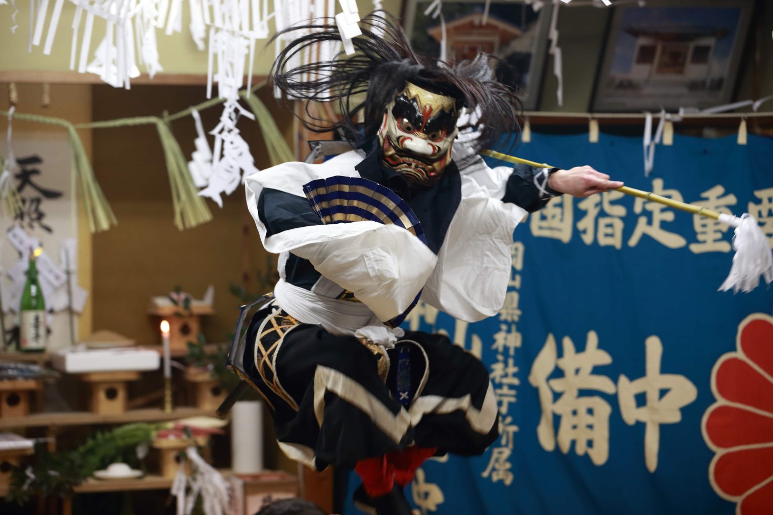 国譲りの能