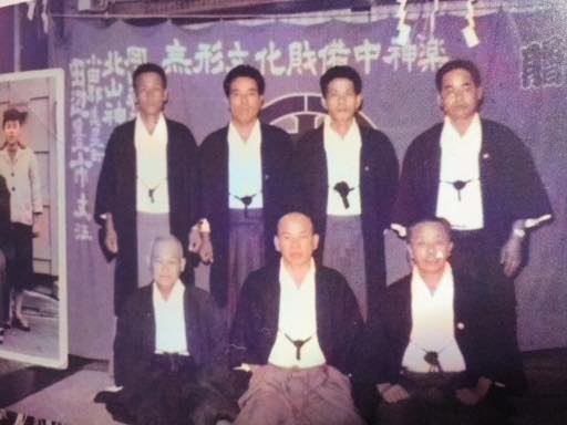 神楽先代タナベ
