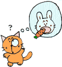 ねこ?
