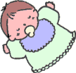 赤ちゃん