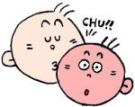 ちゅ