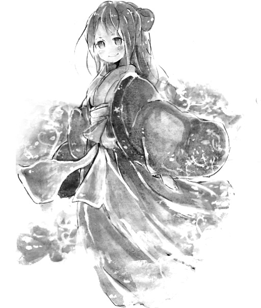 かずみなちゃん