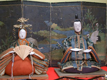 享保雛