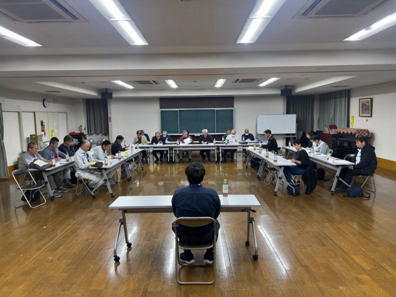 お知らせ写真
