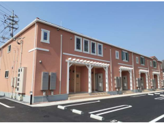 西江原町
