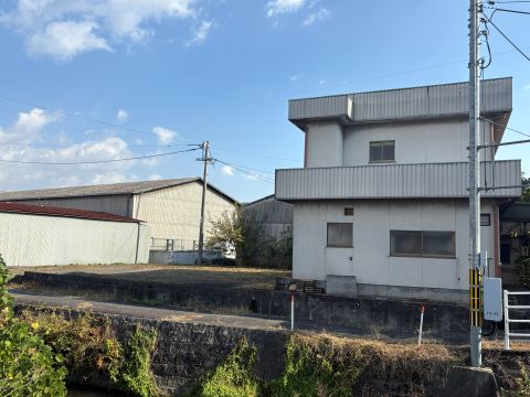 西荏原町28