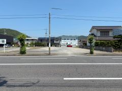 上出部町1