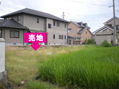 西荏原町6