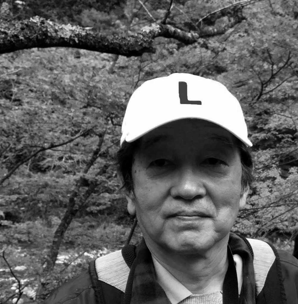 中村清士の写真