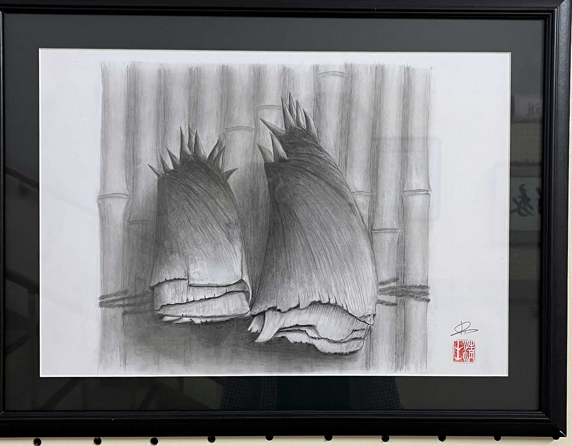 公民館展示1