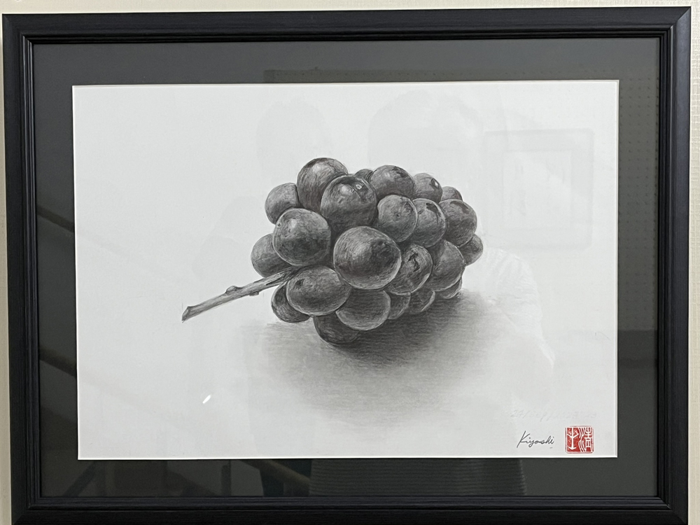 公民館展示1