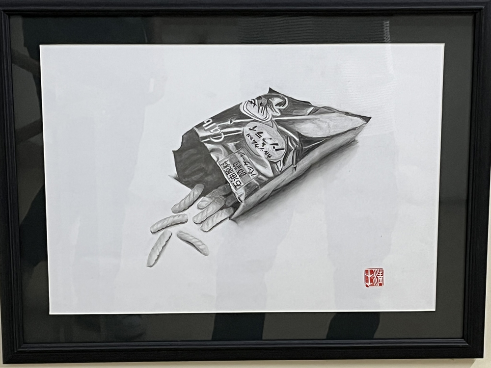公民館展示2