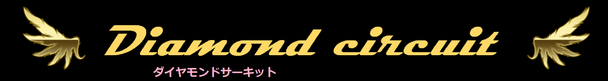 Diamond Circuit